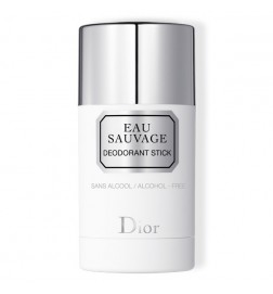 EAU SAUVAGE deo stick alcohol free 75 gr - Dior - 3348900627536