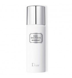 EAU SAUVAGE deo spray 150 ml - Dior - 3348900911055 - Hygiène