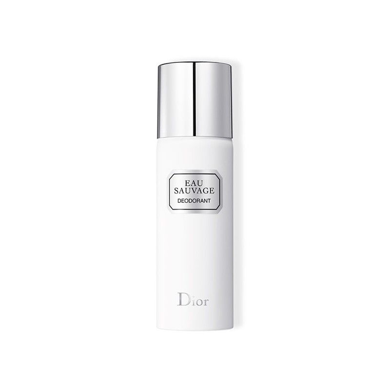 EAU SAUVAGE deo spray 150 ml - Dior - 3348900911055 - Higiene