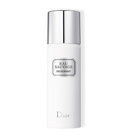 EAU SAUVAGE deo spray 150 ml - Dior - 3348900911055 - Higiene