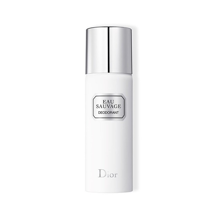 EAU SAUVAGE deo spray 150 ml