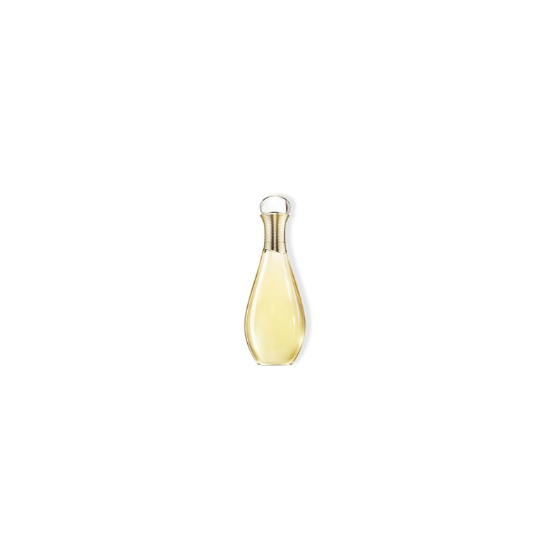 JADORE huile douche et bain 200 ml - Dior - 3348901471428 -