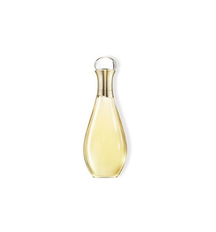 JADORE huile douche et bain 200 ml - Dior - 3348901471428 -