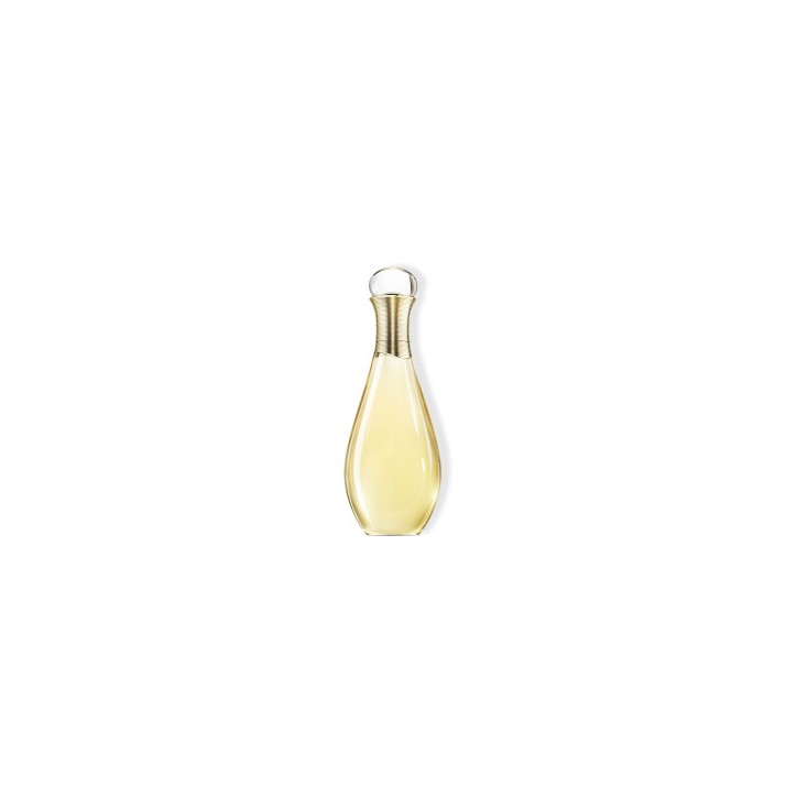 JADORE huile douche et bain 200 ml