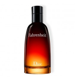 FAHRENHEIT after shave 100 ml - Dior - 3348900010048 - Soin