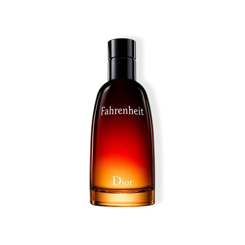 FAHRENHEIT after shave 100 ml - Dior - 3348900010048 - Soin