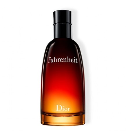 FAHRENHEIT after shave 100 ml - Dior - 3348900010048 - Soin