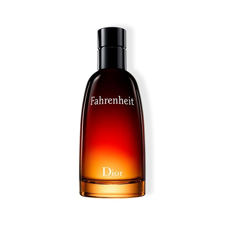 FAHRENHEIT after shave 100 ml