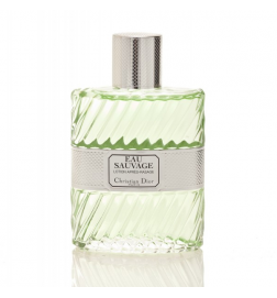 DIOR EAU SAUVAGE after shave flacon 100 ml