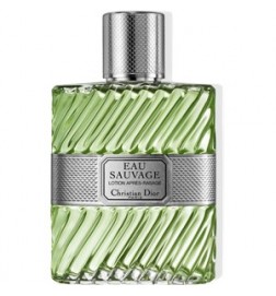 Dior EAU SAUVAGE after shave spray 100 ml