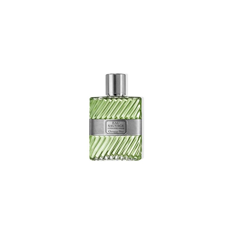 Dior EAU SAUVAGE after shave spray 100 ml
