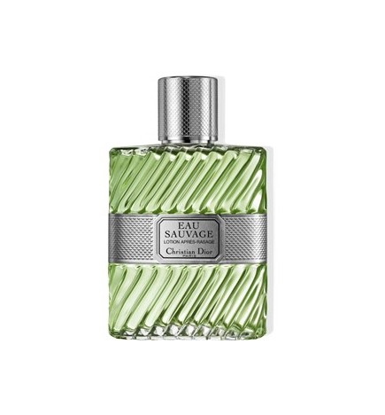 Dior EAU SAUVAGE after shave spray 100 ml