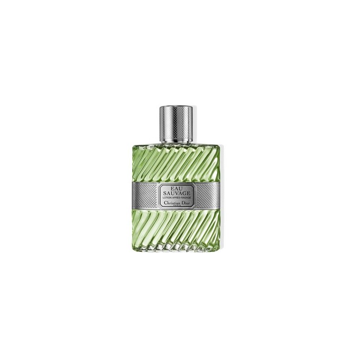 EAU SAUVAGE after shave spray 100 ml