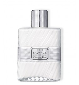 Dior EAU SAUVAGE after shave balm 100 ml