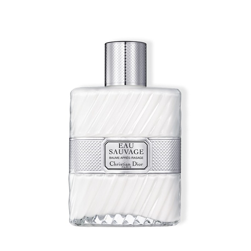 Dior EAU SAUVAGE after shave balm 100 ml