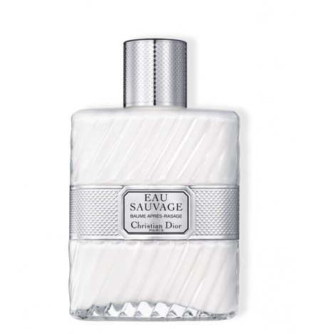 Dior EAU SAUVAGE after shave balm 100 ml