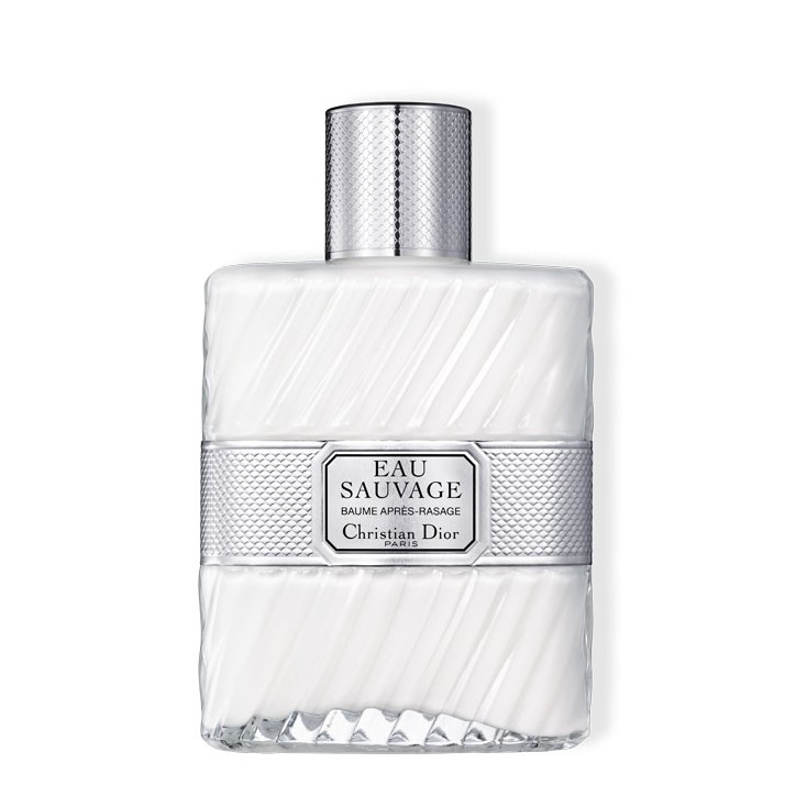 EAU SAUVAGE after shave balm 100 ml