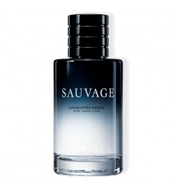 SAUVAGE after shave lotion 100 ml - Dior - 3348901250269 -