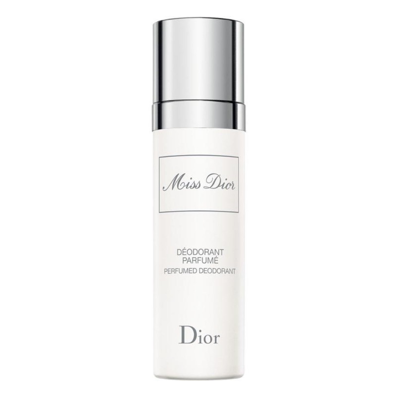 DIOR MISS DIOR  perfumed deo spray 100 ml