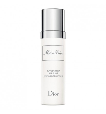 MISS DIOR  perfumed deo spray 100 ml
