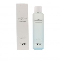 LEAU DEMAQUILLANTE 200 ml - Dior - 3348901600392 - Soin Visage
