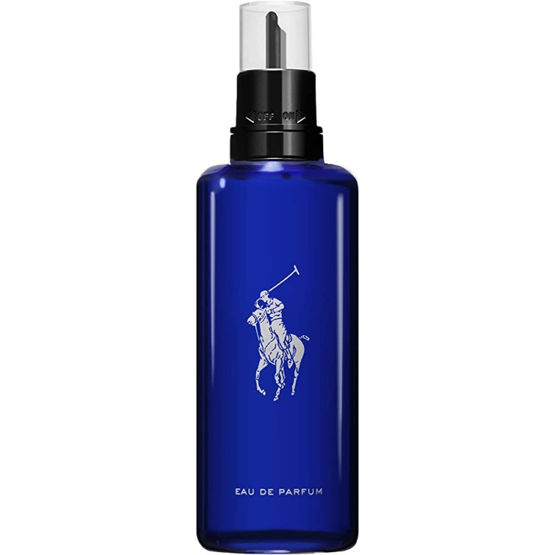 Ralph Lauren POLO BLUE Eau de Parfum REFILL - 150ml
