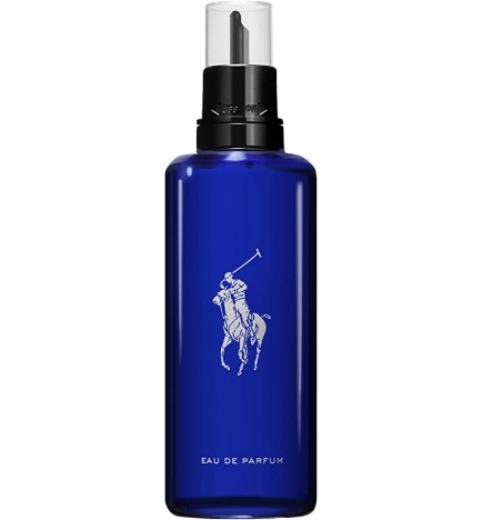 POLO BLUE Eau de Parfum REFILL - 150ml