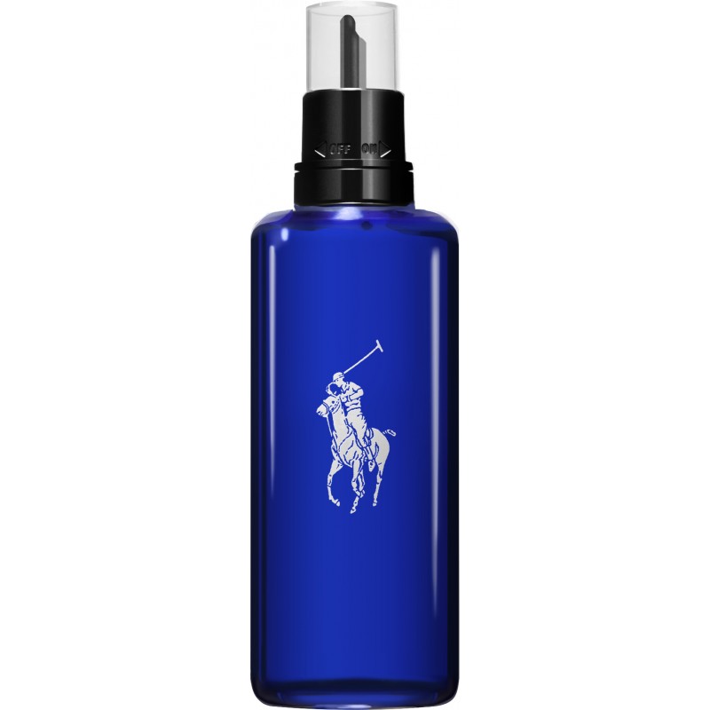 Ralph Lauren POLO BLUE Eau de Toilette REFILL - 150 ml