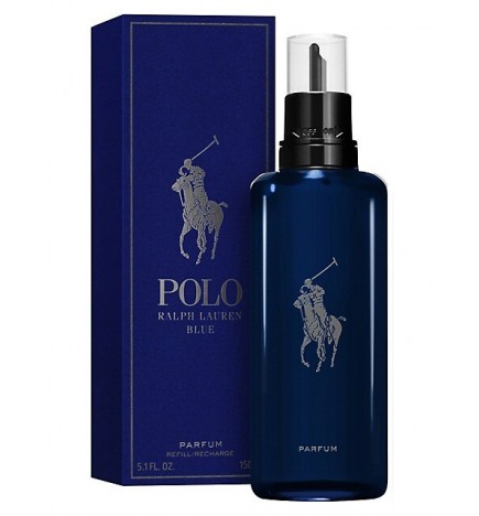 Ralph Lauren POLO BLUE PARFUM REFILL - 150ml