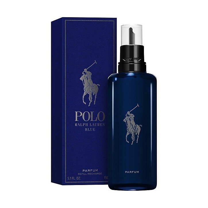 POLO BLUE PARFUM REFILL - 150ml
