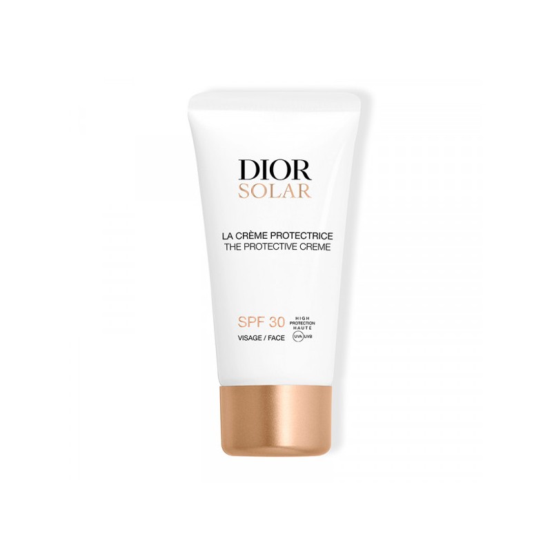 DIOR THE PROTECTIVE CREME FACE SPF 30 50 ml