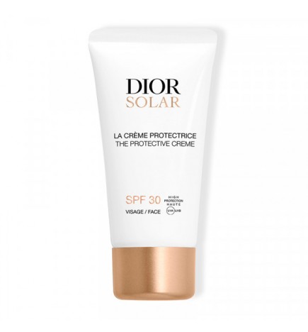 DIOR THE PROTECTIVE CREME FACE SPF 30 50 ml