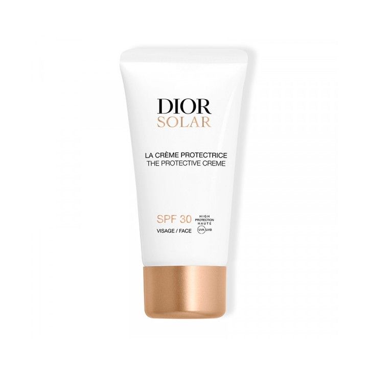 THE PROTECTIVE CREME FACE SPF 30 50 ml