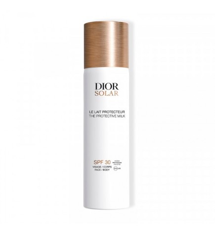 THE PROTECTIVE MILK FACE & BODY SPF 30 125 ml - Dior -