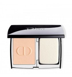 DIOR FOREVER NATURAL VELVET compact foundation 2N Neutral