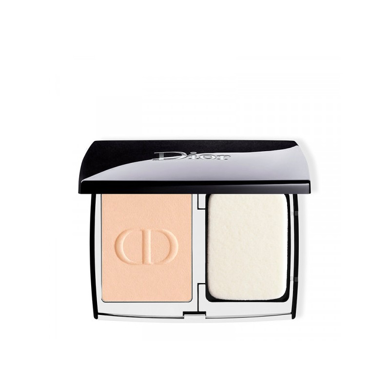 DIOR FOREVER NATURAL VELVET compact foundation 2N Neutral