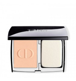 DIOR FOREVER NATURAL VELVET compact foundation 3N Neutral