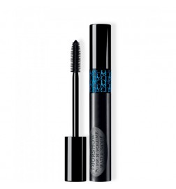 DIORSHOW PUMP'N'VOLUME WATERPROOF Black - Dior - 3348901391634