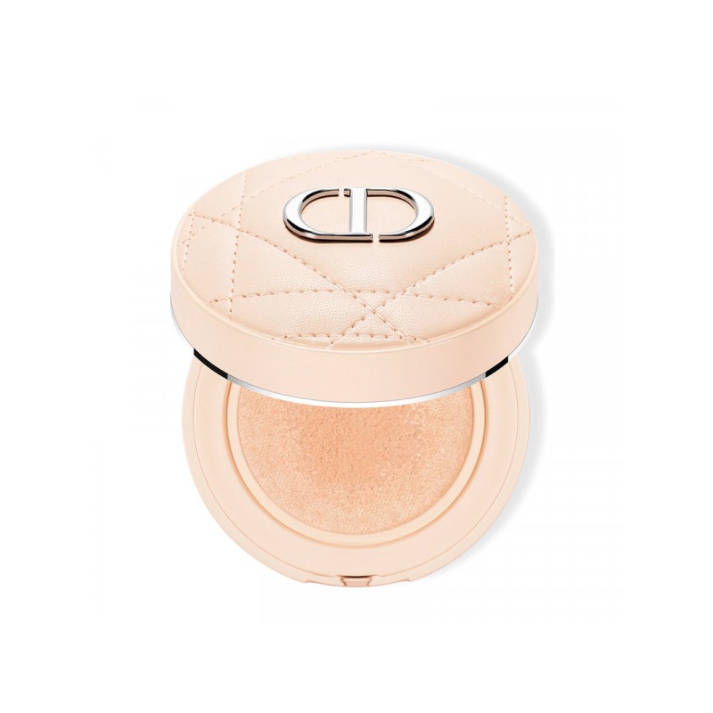 DIORSKIN FOREVER cushion powder 020 Light - Dior -