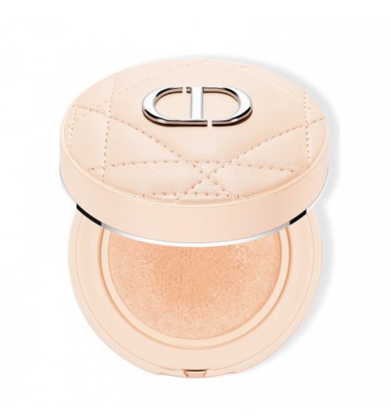 DIORSKIN FOREVER cushion powder 020 Light - Dior -