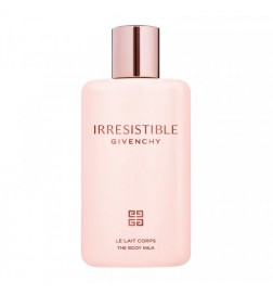 IRRESISTIBLE the body milk 200 ml - Givenchy - 3274872451605 -