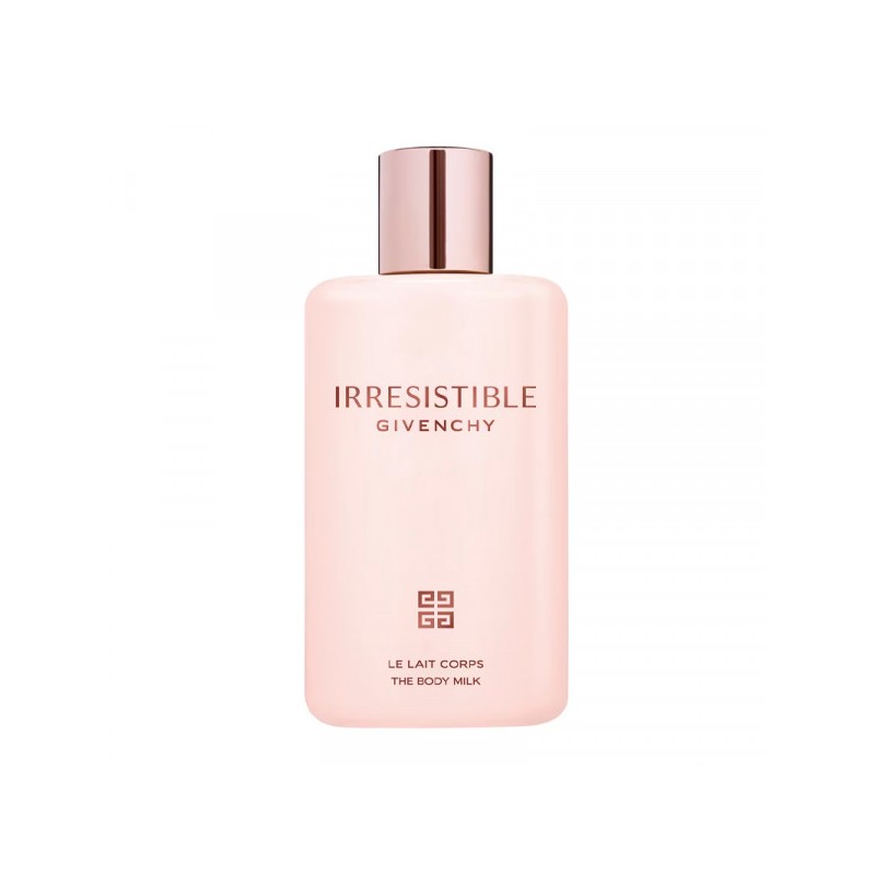 IRRESISTIBLE the body milk 200 ml - Givenchy - 3274872451605 -