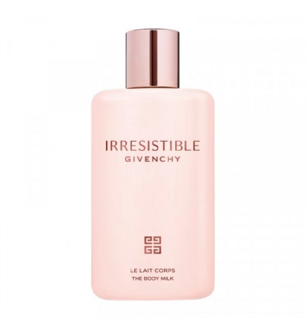 IRRESISTIBLE the body milk 200 ml - Givenchy - 3274872451605 -