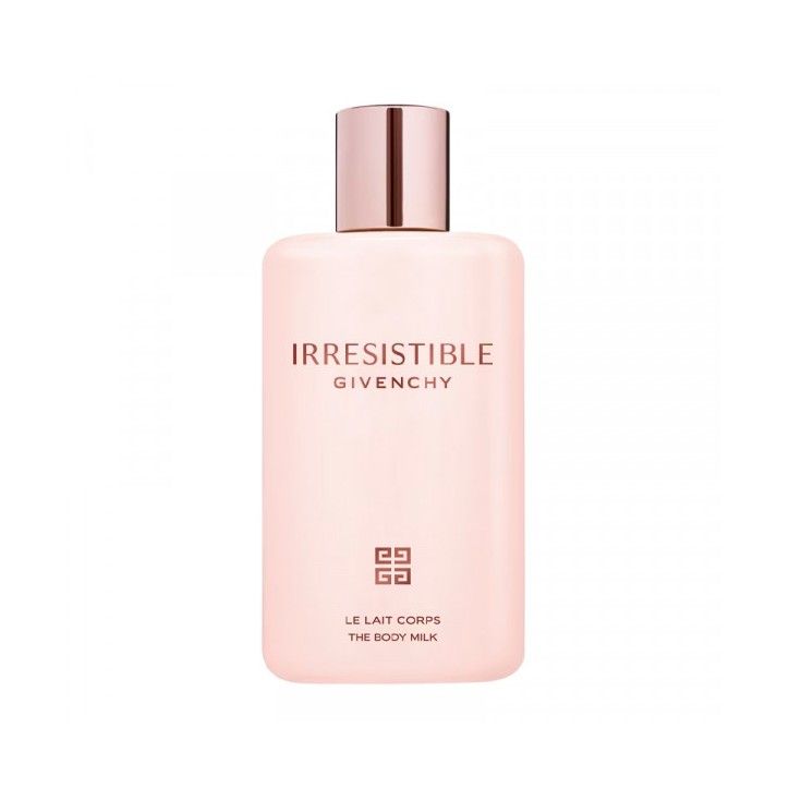 IRRESISTIBLE the body milk 200 ml
