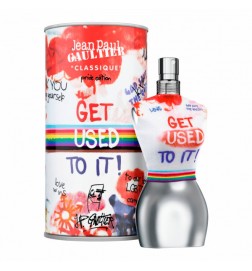 CLASSIQUE PRIDE edition 2023 edt spray 100 ml