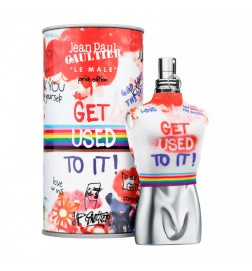 LE MALE PRIDE edition 2023 edt spray 125 ml