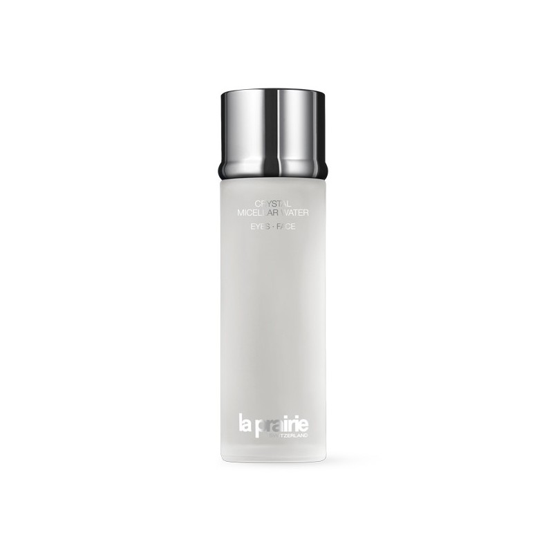 La Prairie CRYSTAL micellar water 150 ml