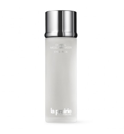 La Prairie CRYSTAL micellar water 150 ml