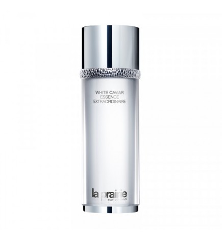 La Prairie WHITE CAVIAR ESSENCE EXTRAORDINAIRE 150 ml