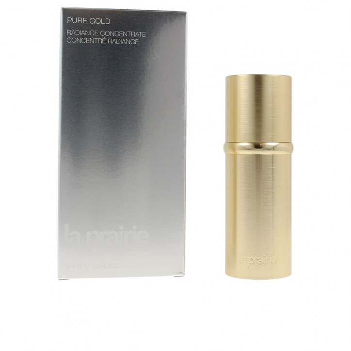 PURE GOLD RADIANCE CONCENTRATE - 30ml PURE GOLD RADIANCE CONCENTRATE - 30ml